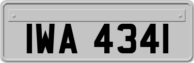 IWA4341