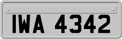 IWA4342