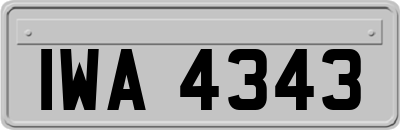 IWA4343