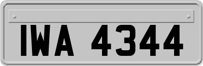 IWA4344