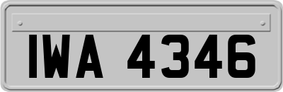 IWA4346