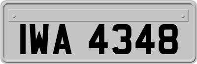 IWA4348