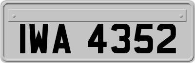 IWA4352