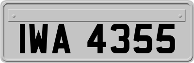 IWA4355