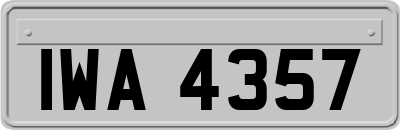 IWA4357