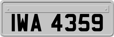 IWA4359