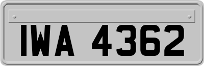 IWA4362