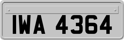 IWA4364