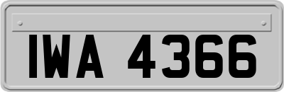 IWA4366