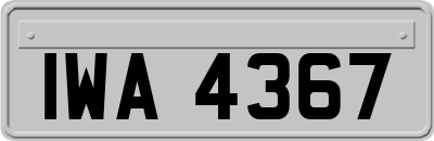 IWA4367
