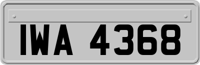 IWA4368