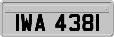 IWA4381