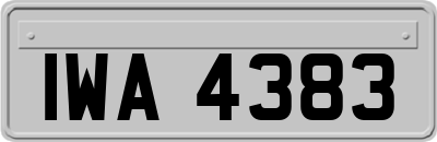 IWA4383