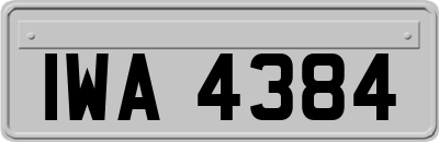 IWA4384