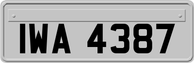IWA4387