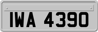 IWA4390