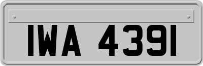IWA4391