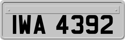 IWA4392