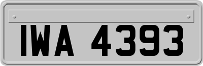 IWA4393