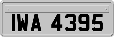 IWA4395