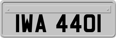 IWA4401
