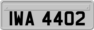 IWA4402