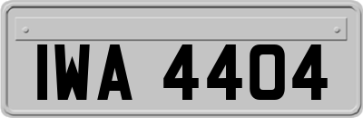 IWA4404