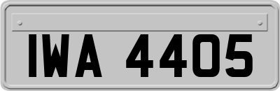 IWA4405