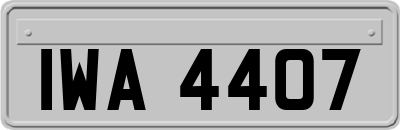 IWA4407