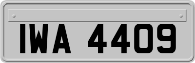 IWA4409