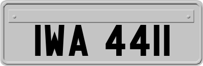 IWA4411