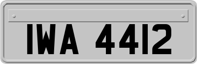 IWA4412