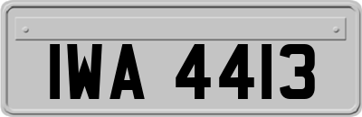 IWA4413
