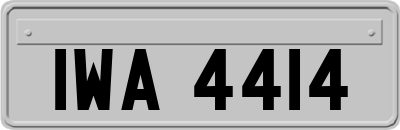 IWA4414
