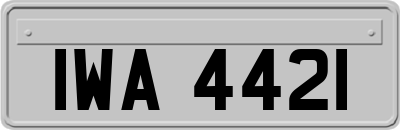 IWA4421
