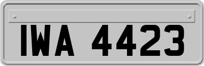 IWA4423