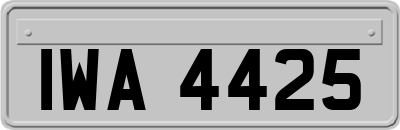 IWA4425