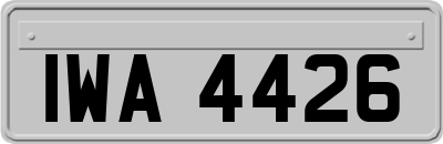 IWA4426