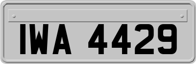 IWA4429