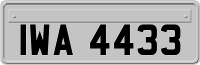 IWA4433