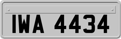 IWA4434