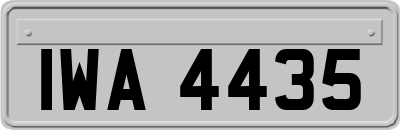 IWA4435