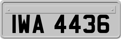 IWA4436