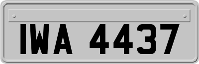IWA4437