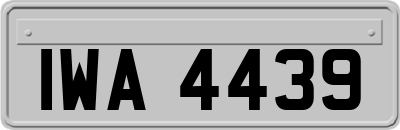 IWA4439