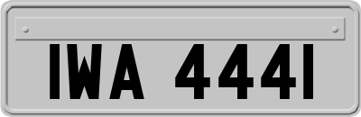 IWA4441