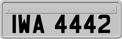 IWA4442