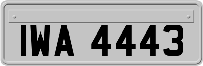 IWA4443