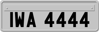 IWA4444