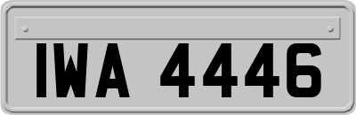 IWA4446